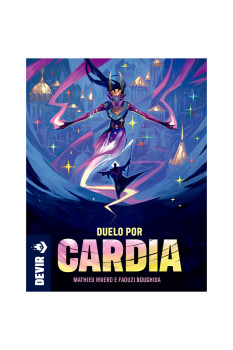 Duelo por Cardia Duelo por Cardia